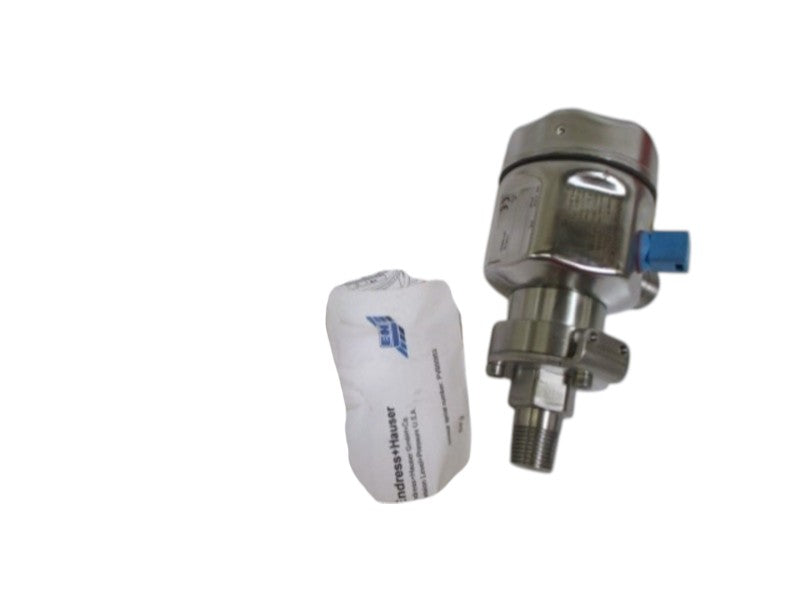 ENDRESS+HAUSER CERABAR M PMC41-CC15P1A11N1 PRESSURE TRANSMITTER  NSNP