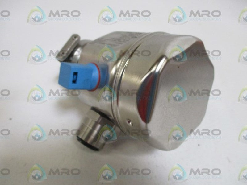 ENDRESS+HAUSER CERABAR M PMC41-CC15P1A11N1 PRESSURE TRANSMITTER  NSNP