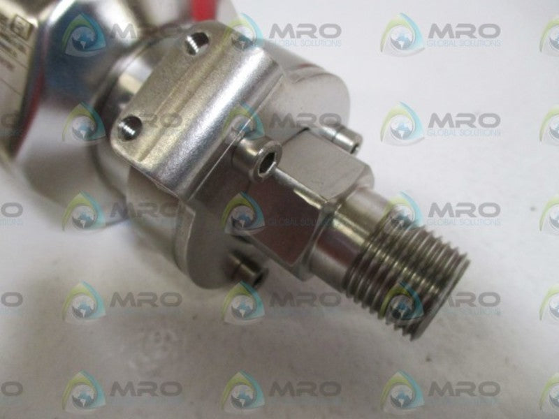 ENDRESS+HAUSER CERABAR M PMC41-CC15P1A11N1 PRESSURE TRANSMITTER  NSNP