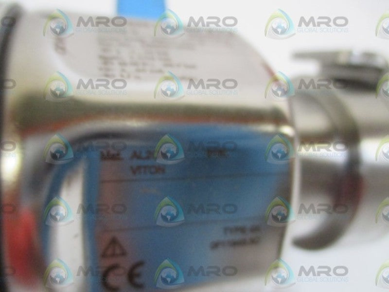ENDRESS+HAUSER CERABAR M PMC41-CC15P1A11N1 PRESSURE TRANSMITTER  NSNP