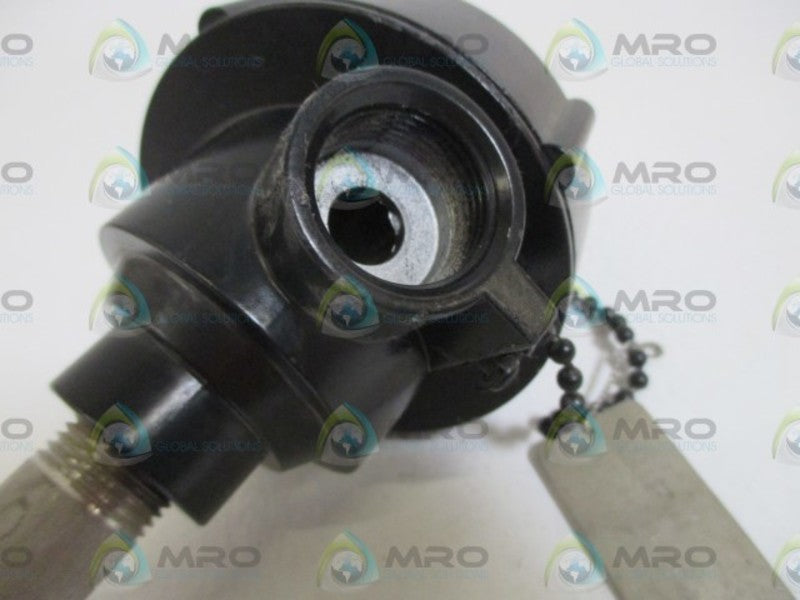 THERMO ELECTRIC 64-CDA-TC-4500  NSNP