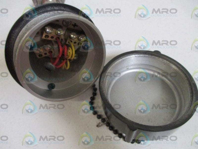 THERMO ELECTRIC 64-CDA-TC-4500  NSNP