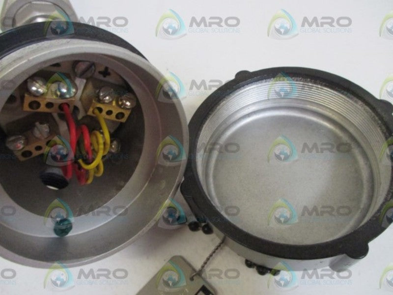 THERMO ELECTRIC 64-CDA-TC-4503  NSNP