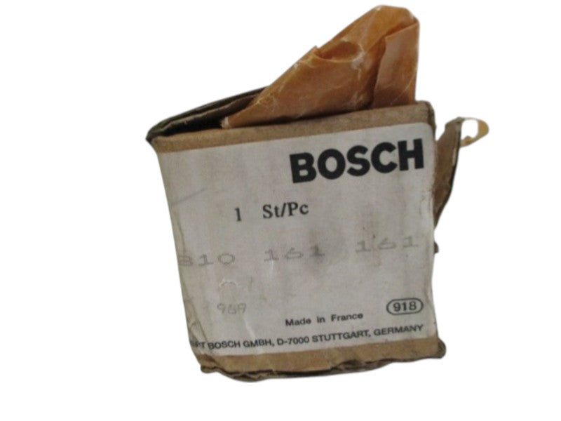 BOSCH 9 810 161 161 RELIEF VALVE  NSMP