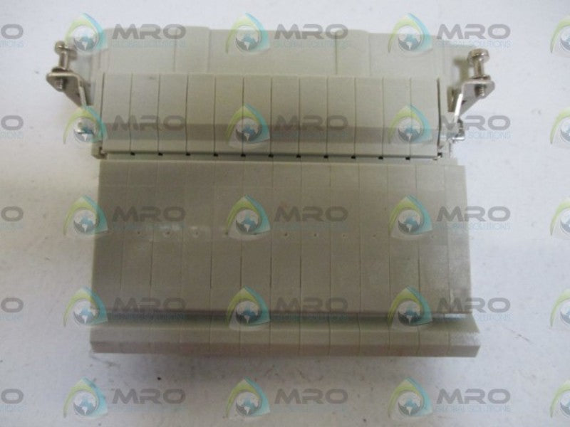HARITNG HAN EAV 24-PIN INSERT CONNECTOR  NSNP