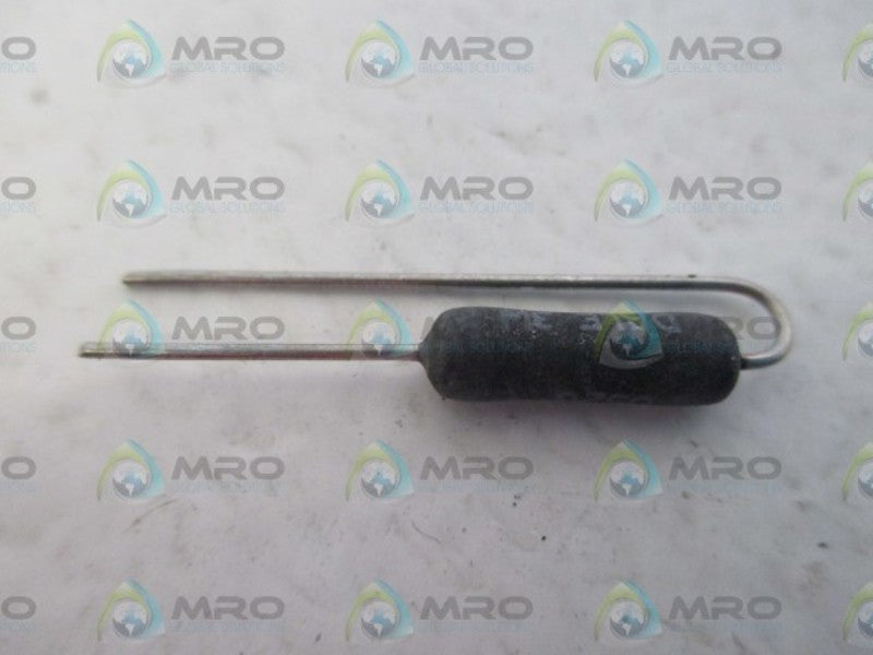 LOT OF 5 15738-125 RESISTOR NSNP IN A BAG