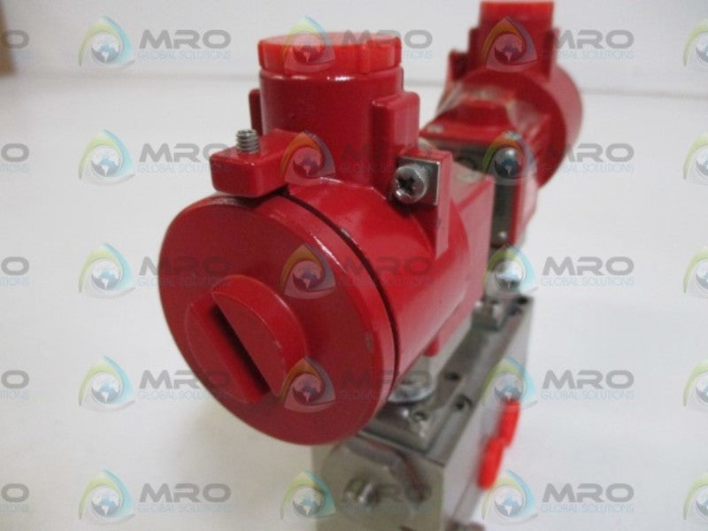 RGS EPA100/TB/EXD/I/D/M46888  NSNP