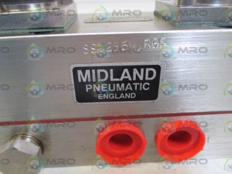 RGS EPA100/TB/EXD/I/D/M46888  NSNP