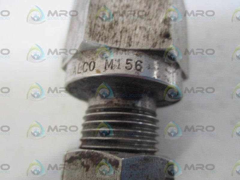 DYNALCO M156 SCREW  UNMP