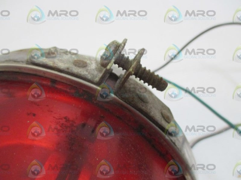 EDWARDS  52CR-N5 ADAPTABEACON  UNMP