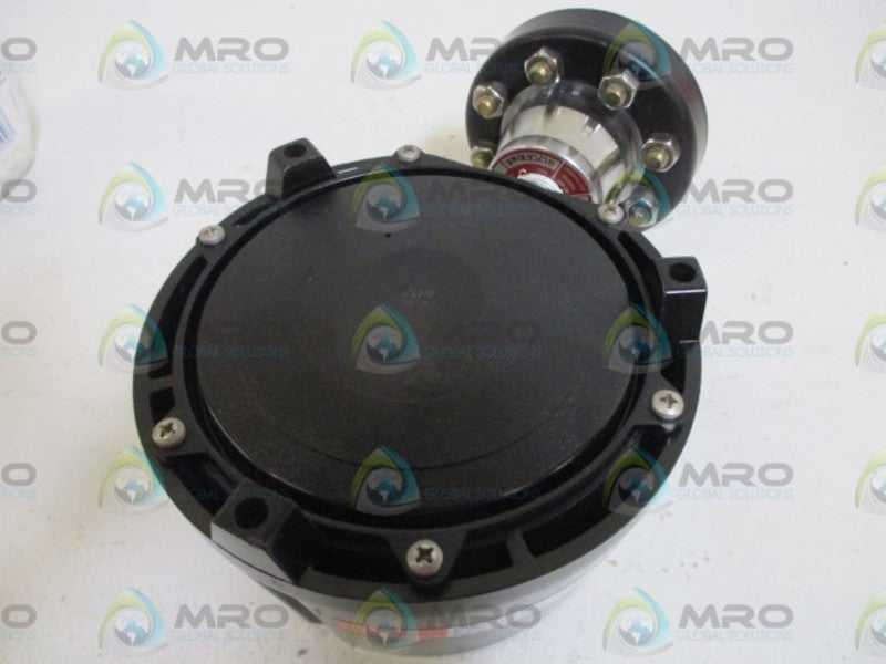 ASHCROFT 0-60 PSI GAUGEUNMP