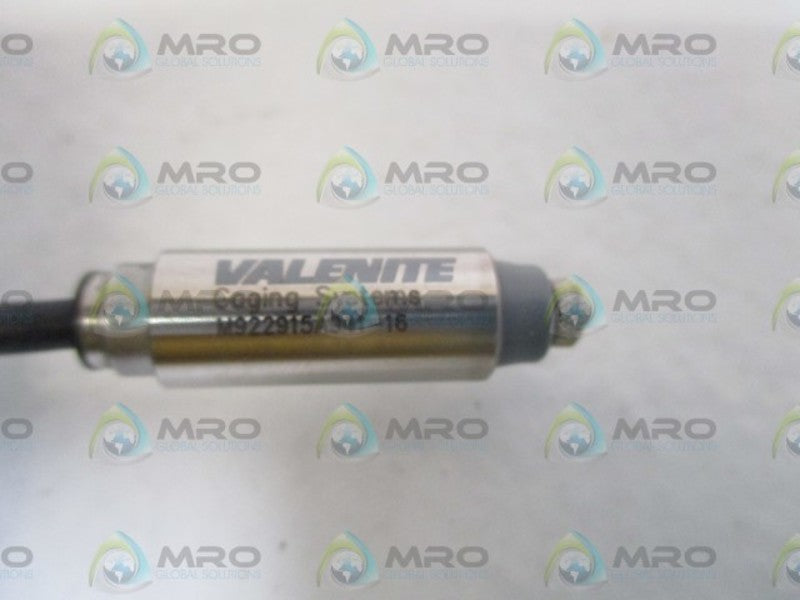 VALENITE A6ZH/0.5922915 PROBE SENSOR  NSMP