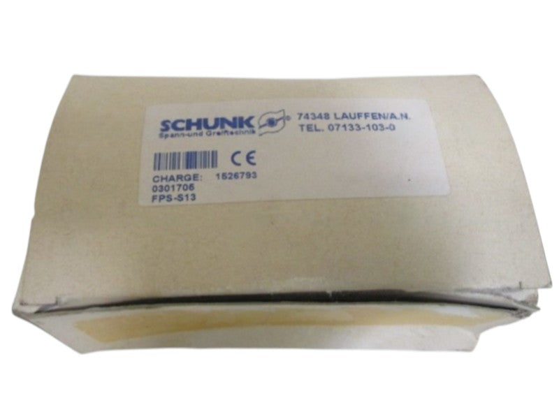 SCHUNK FPS-S13 SENSOR  NSMP