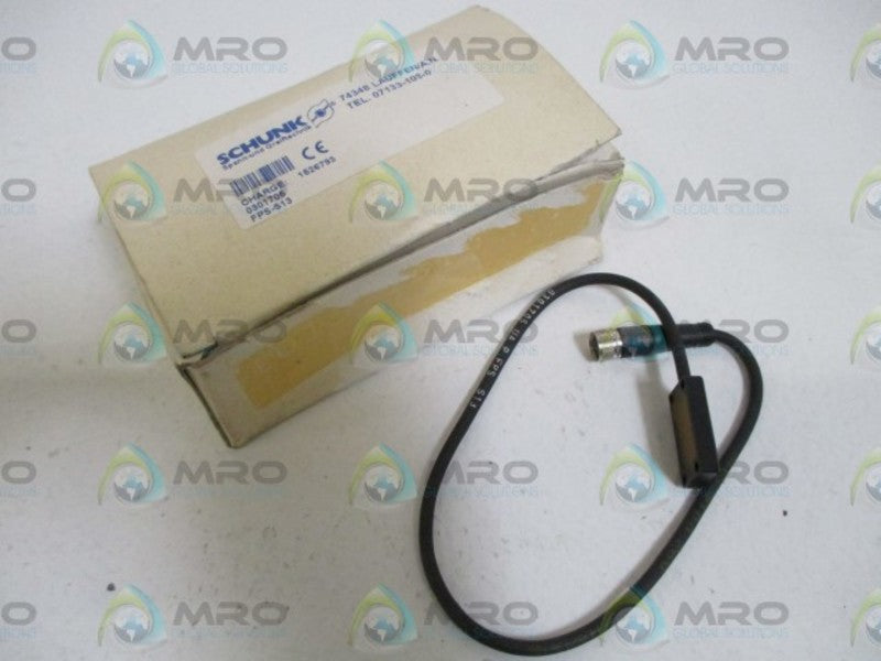 SCHUNK FPS-S13 SENSOR  NSMP