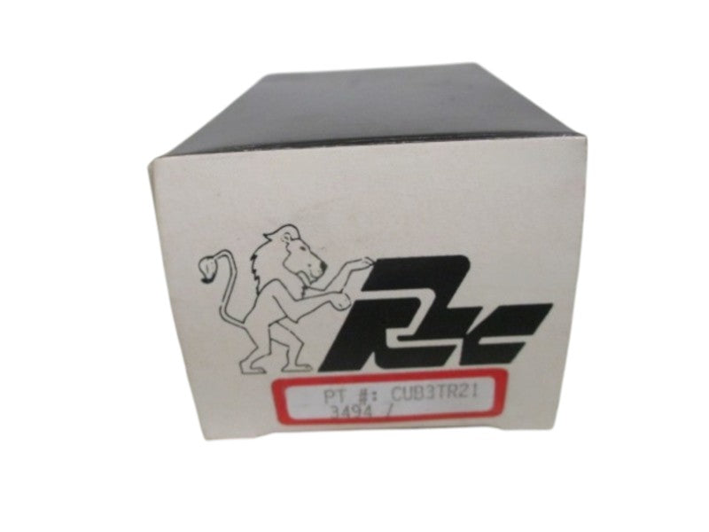 RED LION CONTROLS CUB3TR21 TIME TOTALIZER  NSMP