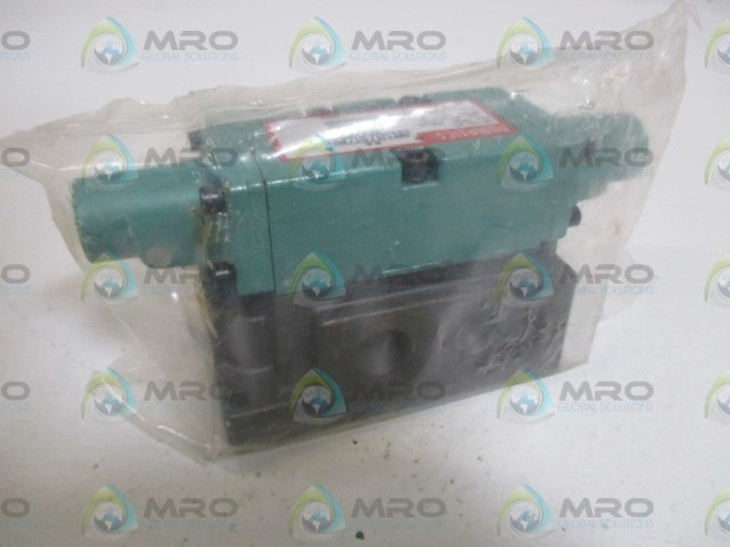 NUMATICS 152JJ541O000000 SOLENOID VALVE  NSNP IN A BAG