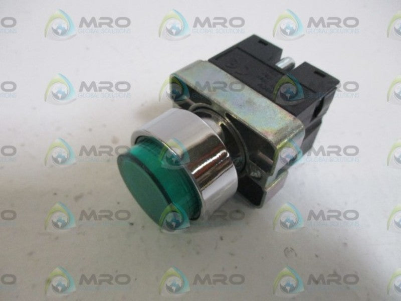 AUTOMATION DIRECT GCX1212-120L PUSHBUTTON  NSMP
