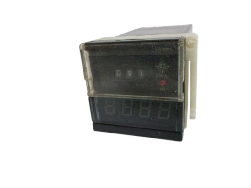 ODGEN ETR-9060-01 TEMPERATURE CONTROL  UNMP