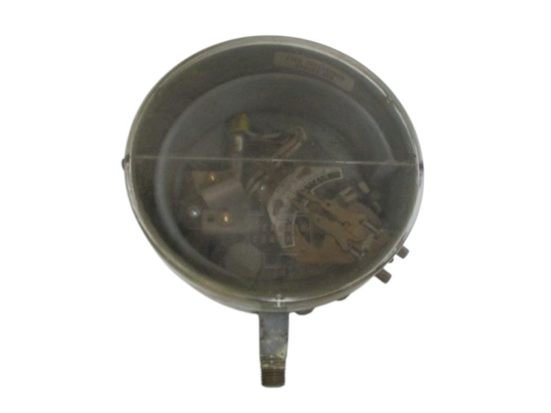 MERCOID CONTROL  DA-31-2 RG2 PRESSURE CONTROL  UNMP