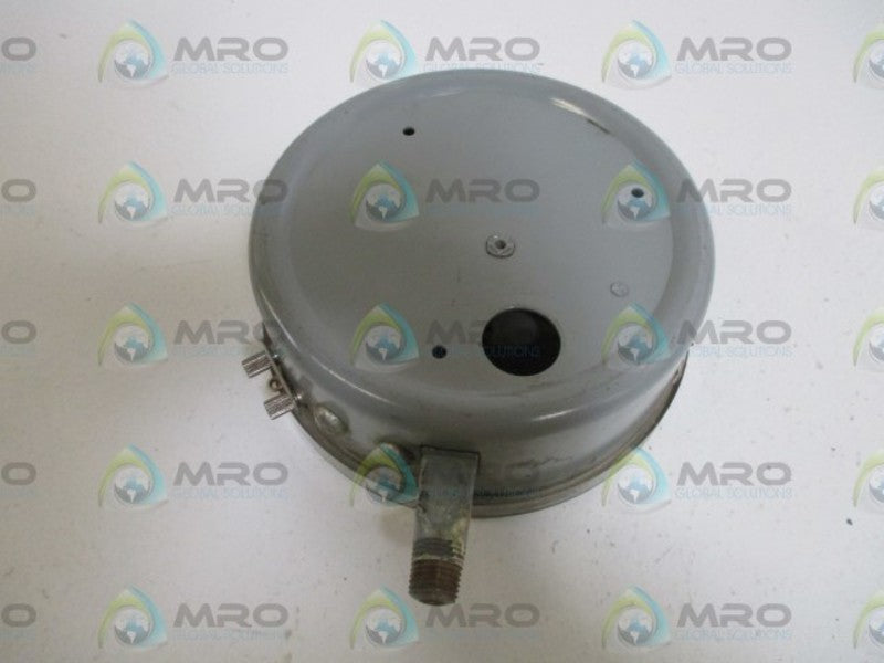 MERCOID CONTROL  DA-31-2 RG2 PRESSURE CONTROL  UNMP