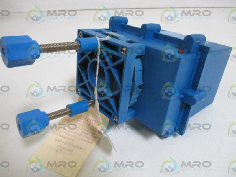 TRUE BLUE TEBV-104 ELECTRIC ACTUATOR  NSNP