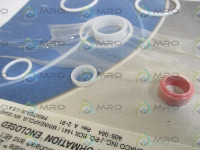 GRACO 222-784 SEAL REPAIR KIT  ORIGINAL PACKAGE