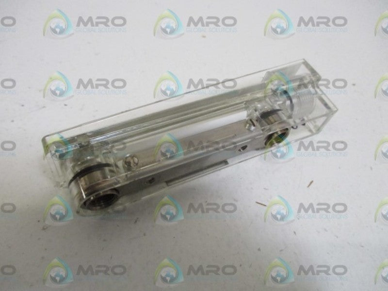 DWYER RMA-6 FLOWMETER  NSMP