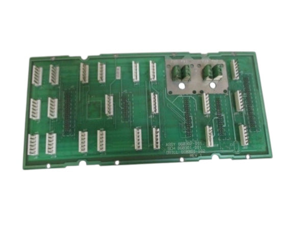 DRILL 068300-002 CIRCUIT BOARD  UNMP