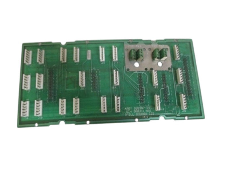 DRILL 068300-002 CIRCUIT BOARD  UNMP