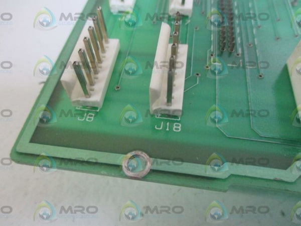 DRILL 068300-002 CIRCUIT BOARD  UNMP