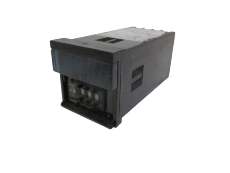 GOYEN ETR-9060 TEMPERATURE CONTROL  (AS PICTURED)  UNMP