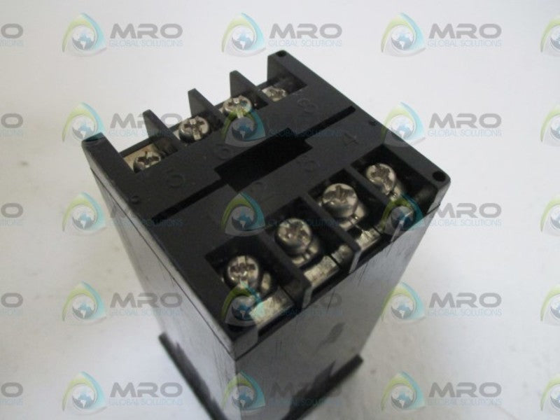 GOYEN ETR-9060 TEMPERATURE CONTROL  (AS PICTURED)  UNMP
