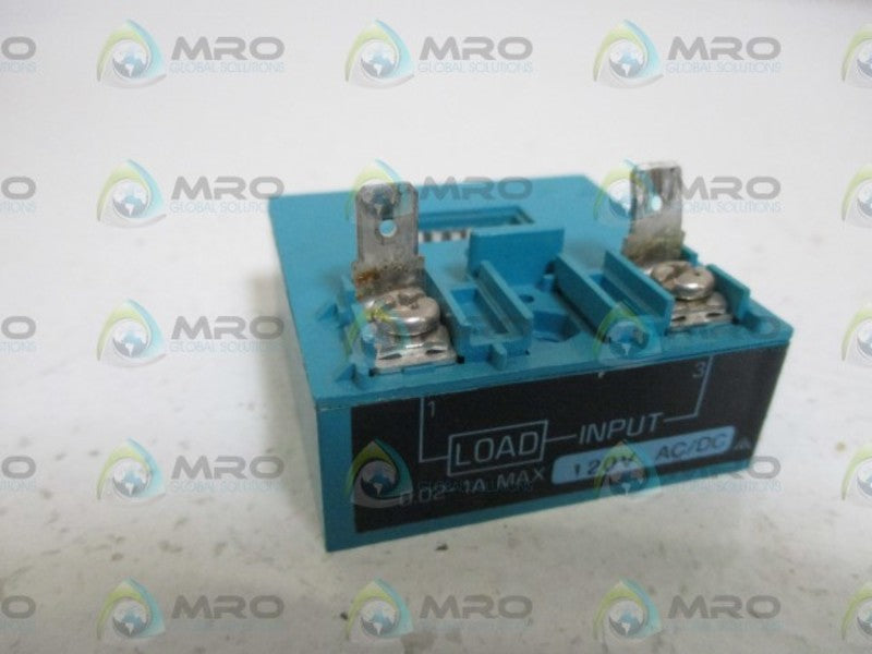 IDEC RTS-M-N-1-V3 SOLID STATE TIMER  UNMP