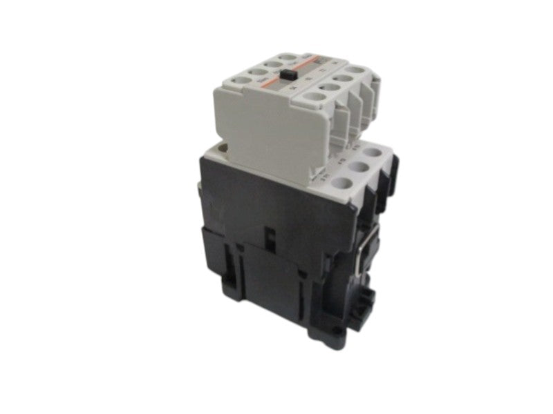 FUJI ELECTRIC SC-E04 W/SZ-A22/T W/SZ-Z1 CONTACTOR  NSNP