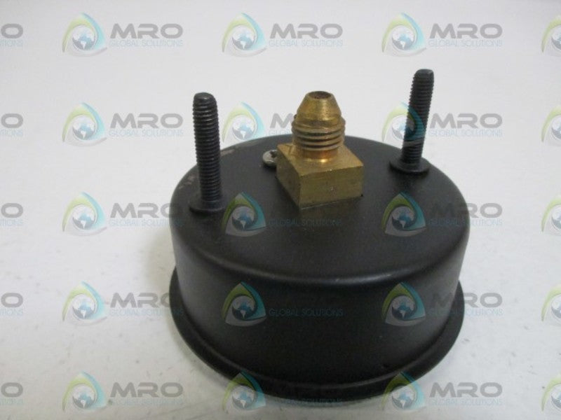 MASH INSTR. G28208 PIONER AIR SYSTEM 0-200PSI  NSMP