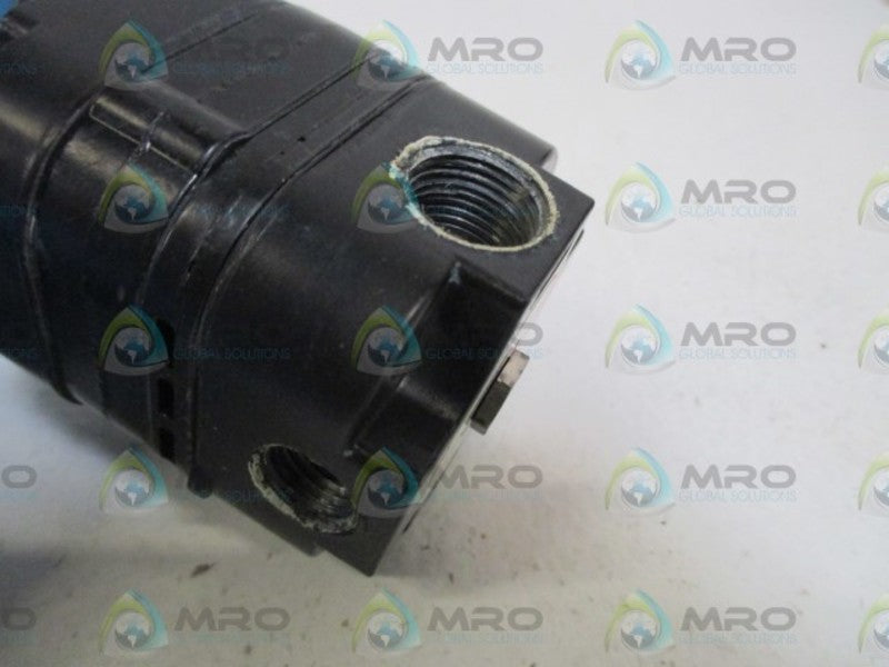 NUMATICS R820-03F REGULATOR  UNMP