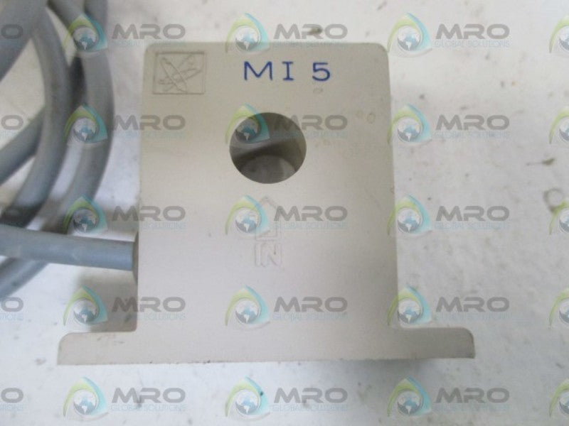 ELECTROMATIC MI5 TRANSFORMER  UNMP