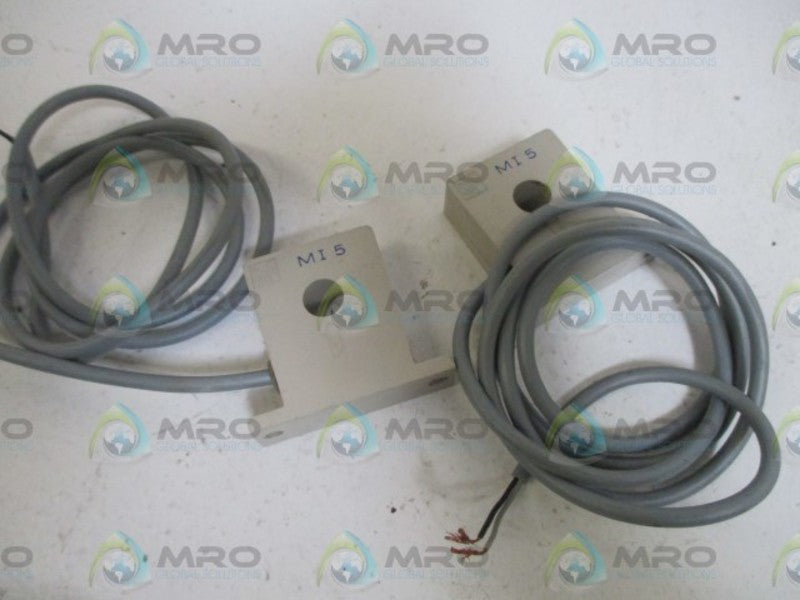 ELECTROMATIC MI5 TRANSFORMER  UNMP