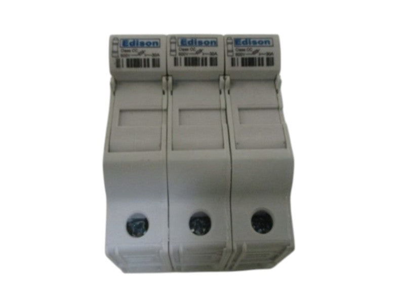 EDISON EHCC FUSE HOLDER  NSNP
