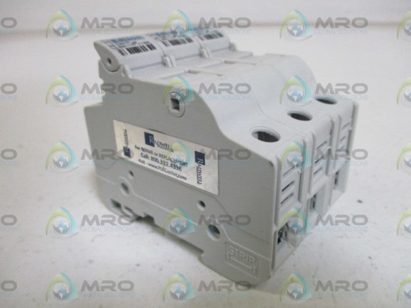 EDISON EHCC FUSE HOLDER  NSNP