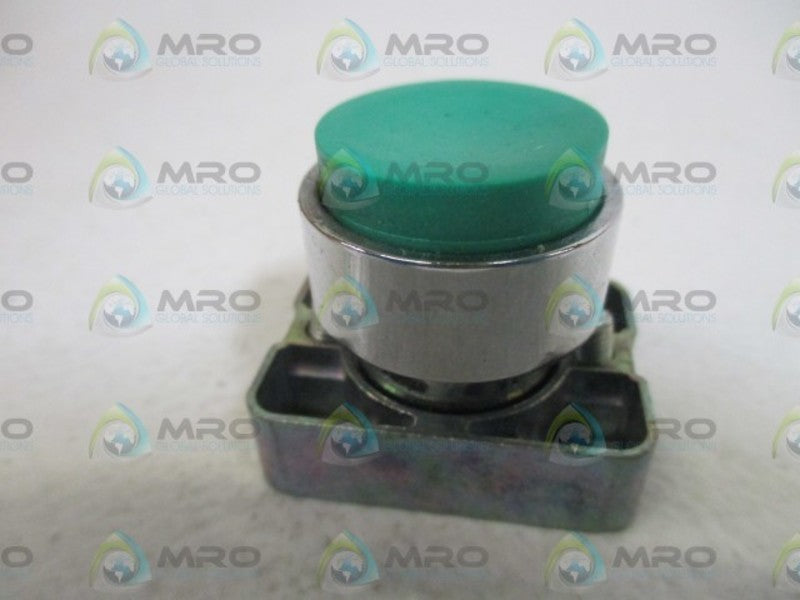 AUTOMATION DIRECT GCX1112 PUSHBUTTON METAL  NSMP