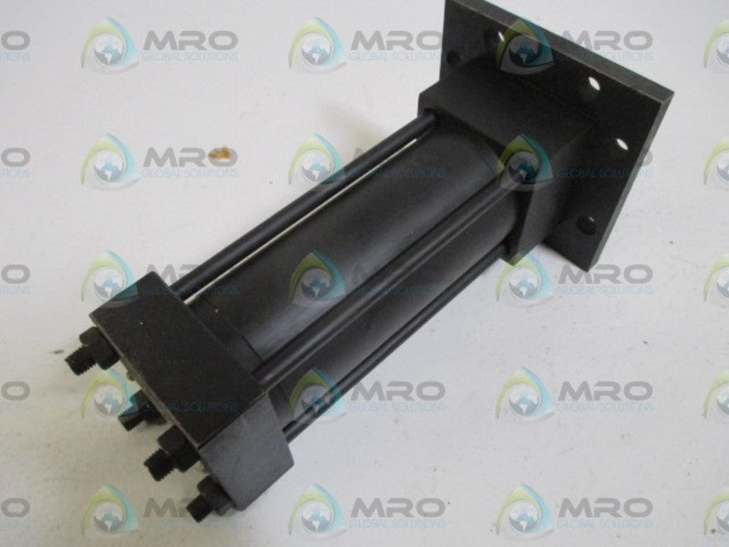 PARKER JB3LU14 PNEUMATIC CYLINDER  NSNP