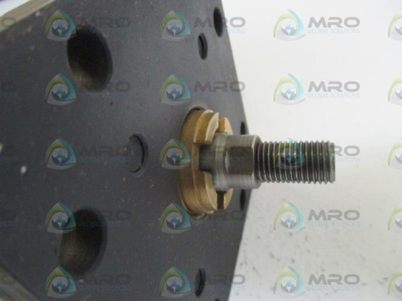 PARKER JB3LU14 PNEUMATIC CYLINDER  NSNP