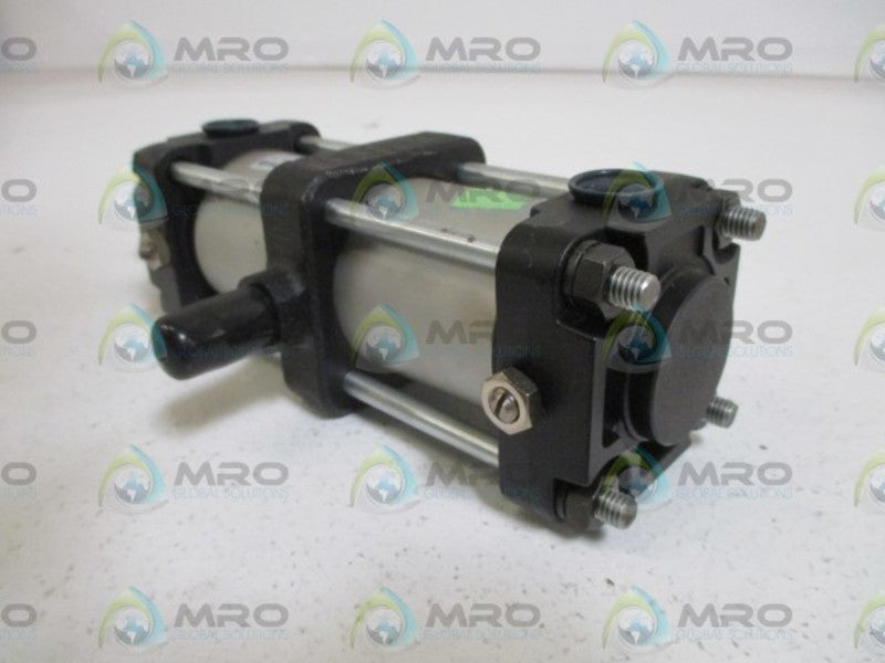 SMC CA1TN50-100 PNEUMATIC CYLINDER  NSNP