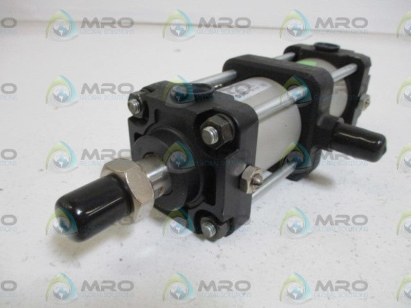 SMC CA1TN50-100 PNEUMATIC CYLINDER  NSNP