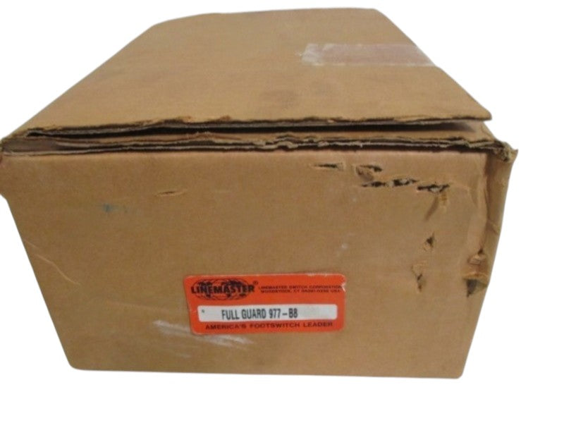 LINEMASTER 977-B8 FULL GUARD  NSMP