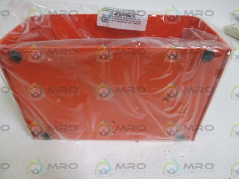 LINEMASTER 977-B8 FULL GUARD  NSMP