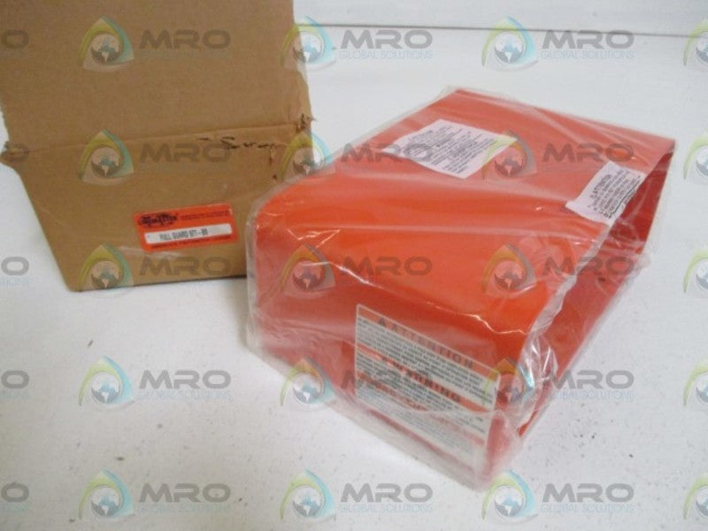 LINEMASTER 977-B8 FULL GUARD  NSMP