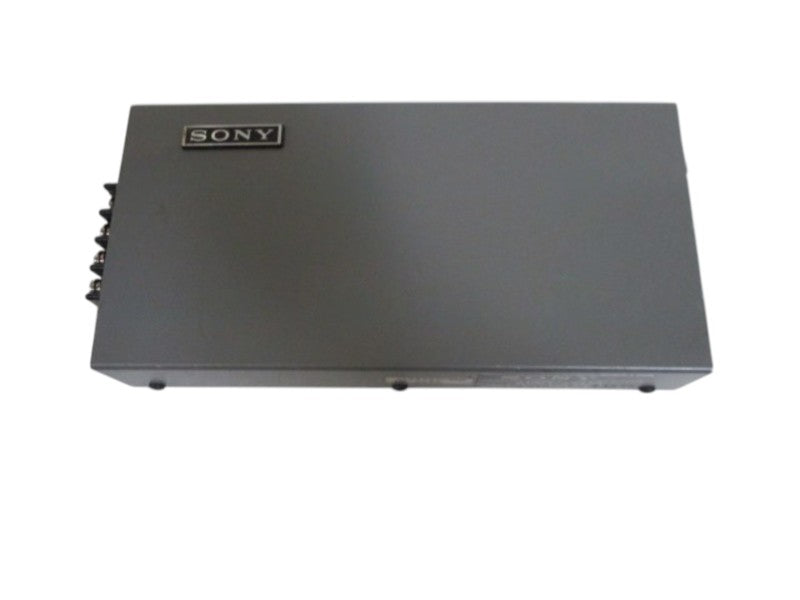 SONY MSD-201A MAGNETSCALE DETECTOR  NSNP
