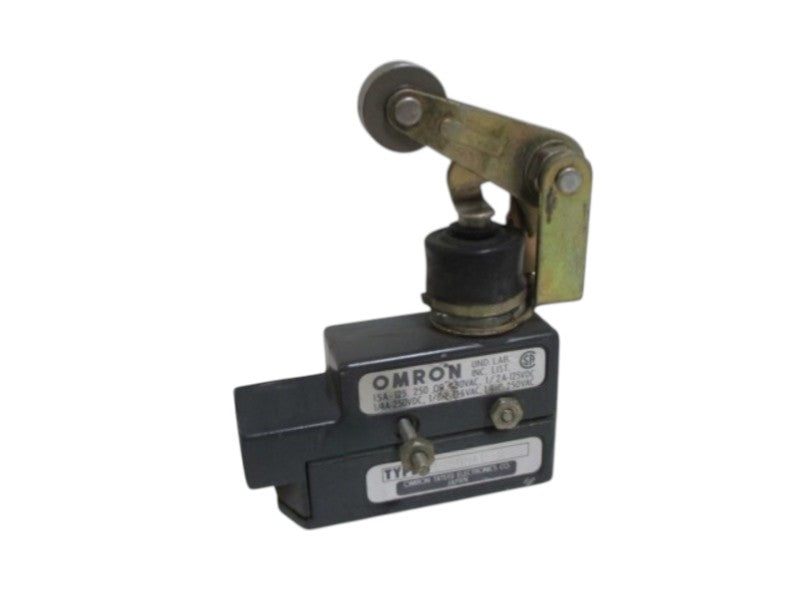 OMRON ZE15GNA2-2 LIMIT SWITCH  UNMP
